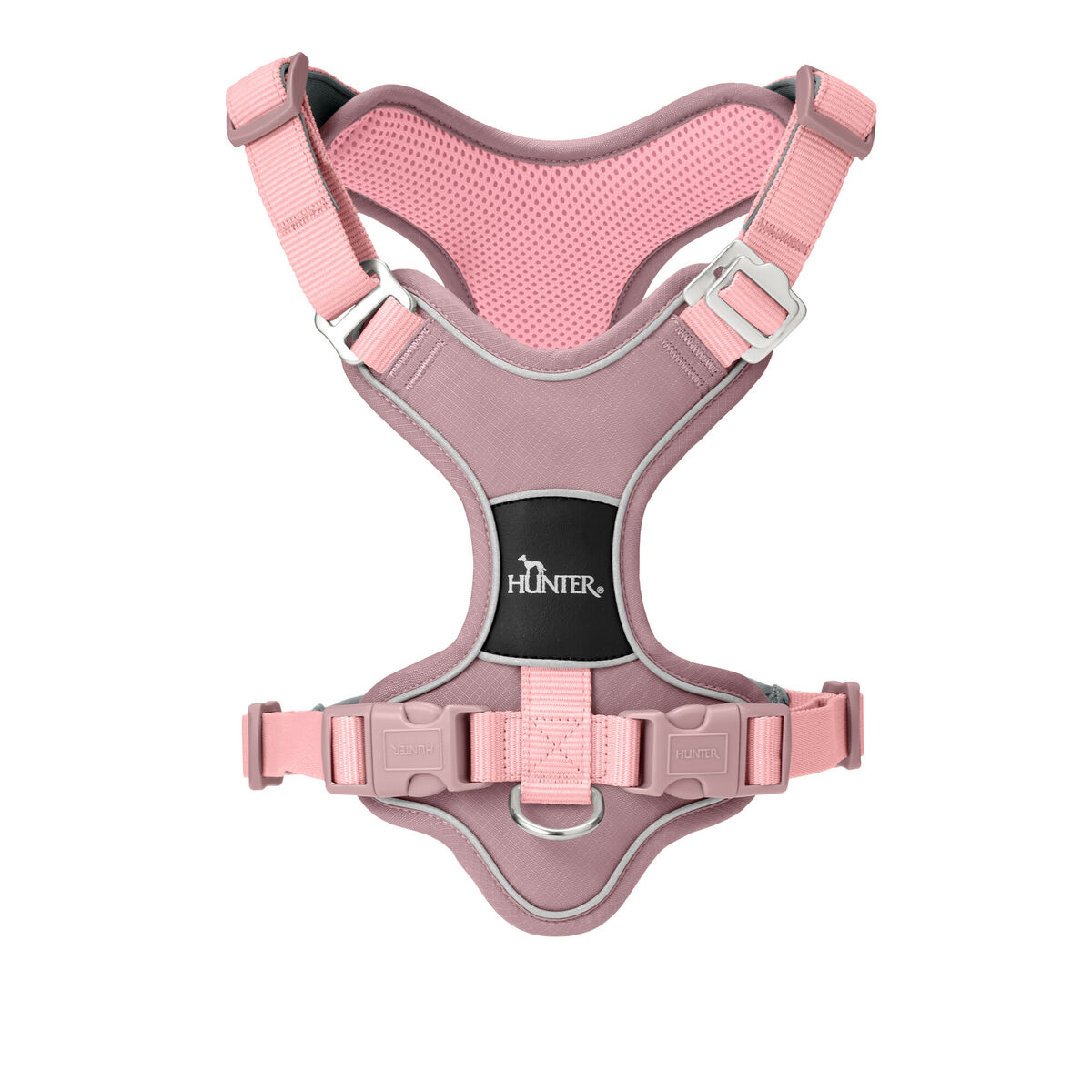 Hundsele Hunter DIVO UP Rosa S - 5