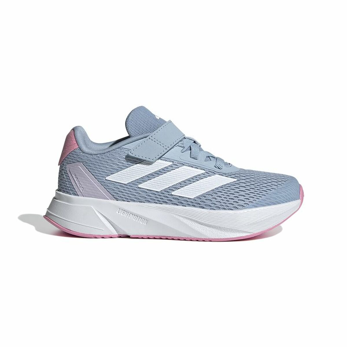 Sportskor för barn Adidas Duramo SL El K
