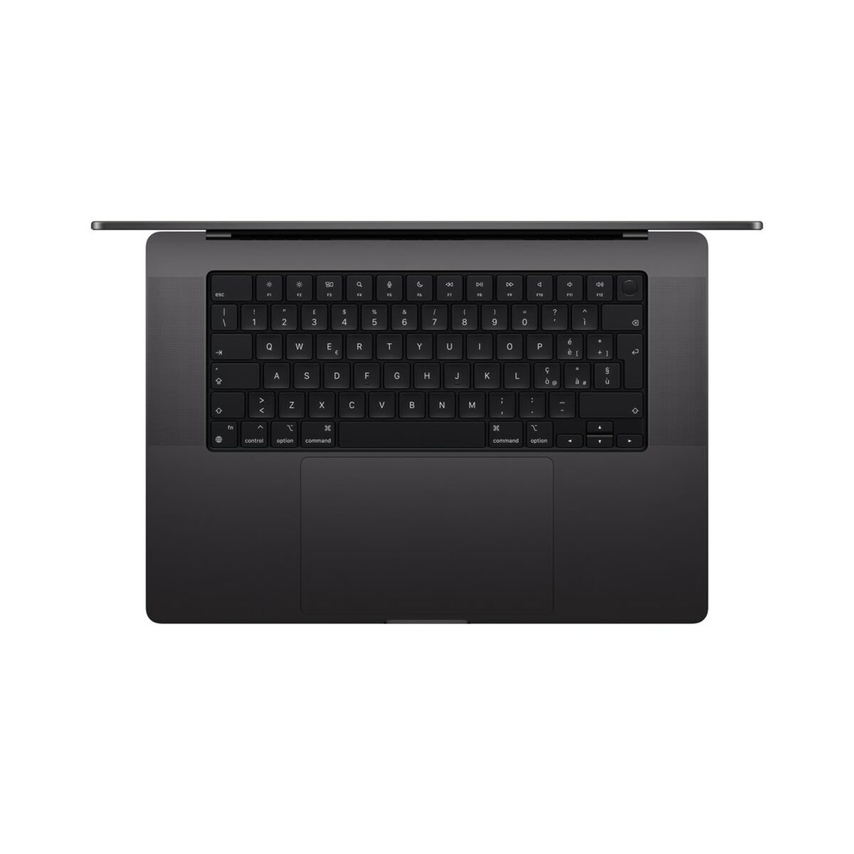 Bärbar dator Apple MX313ZE/A 16,2" 1 TB SSD - 2