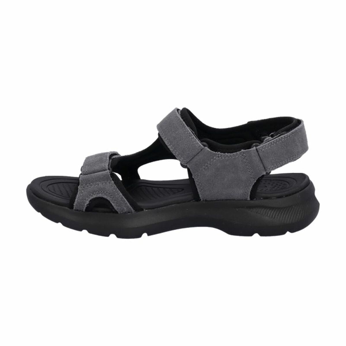 Sandaler Dam Campagnolo Emby Light Grå - 2