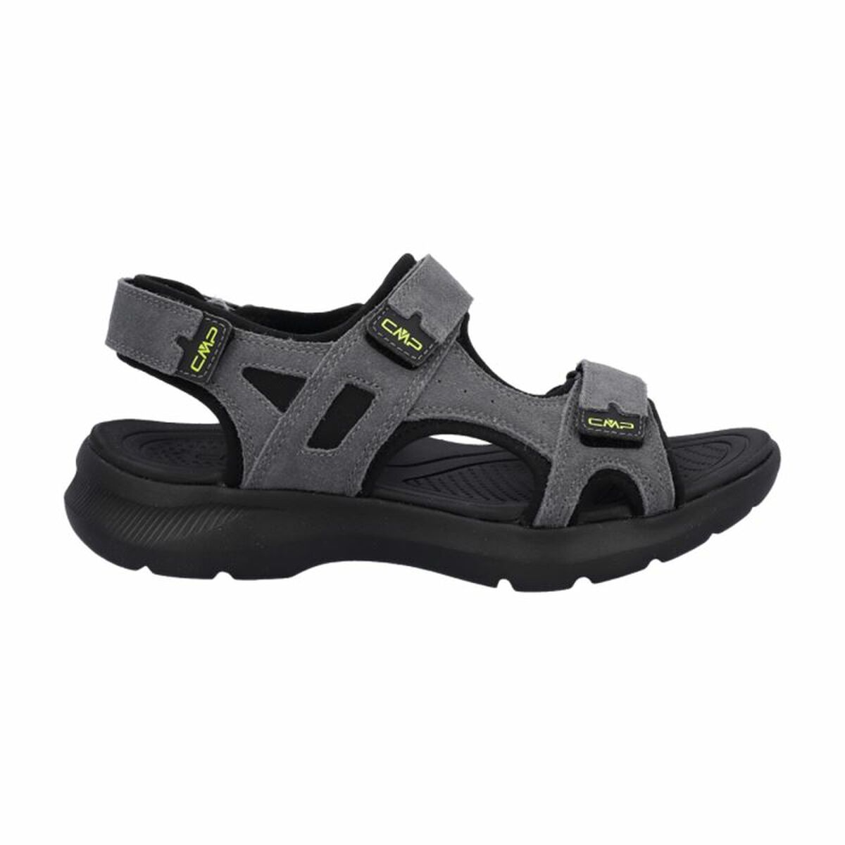 Sandaler Dam Campagnolo Emby Light Grå