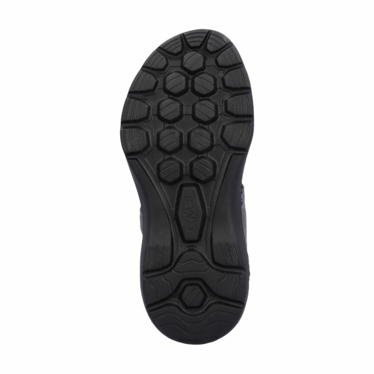 Sandaler Dam Campagnolo Emby Light Grå - 3