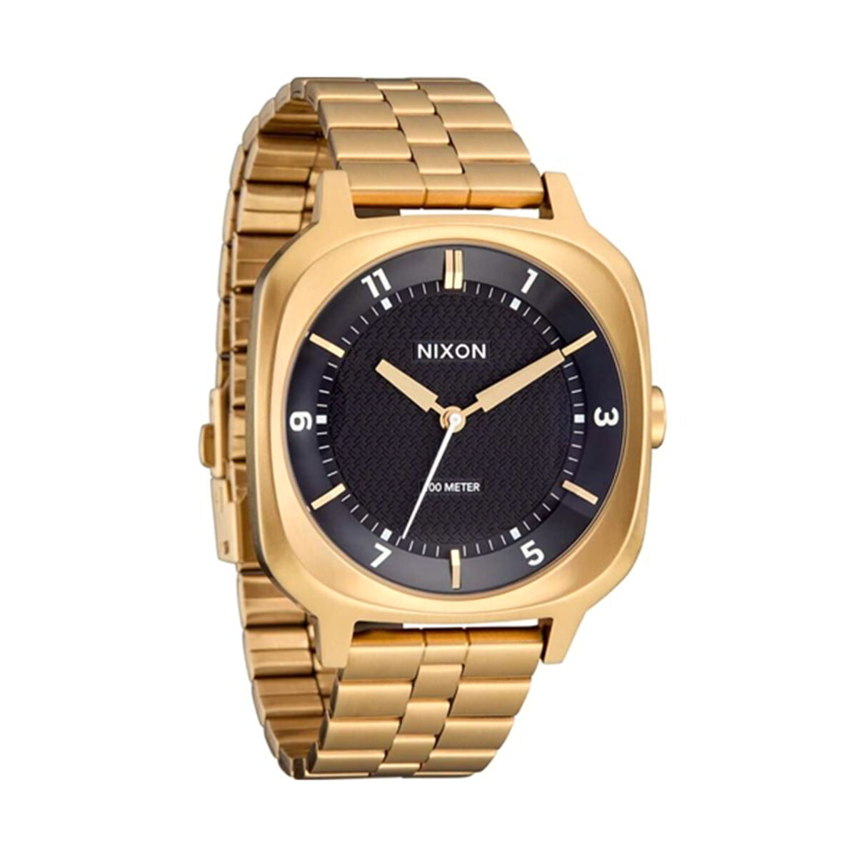 Herrklocka Nixon A1444-513 - 3