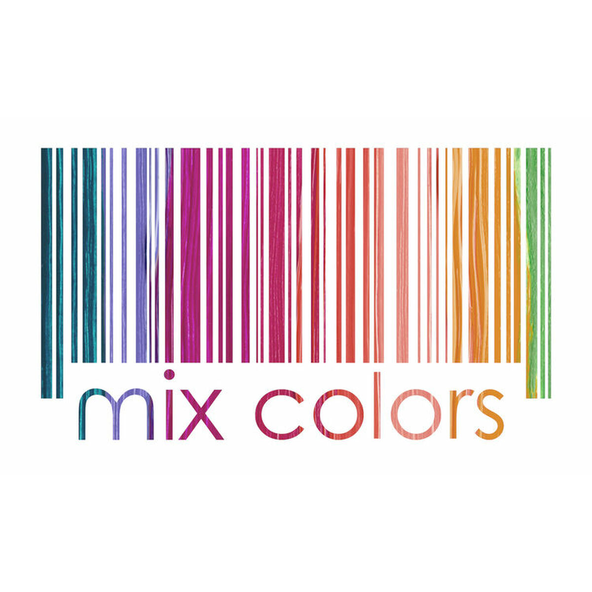 Örngott Happy Home MIX COLORS Beige - 2