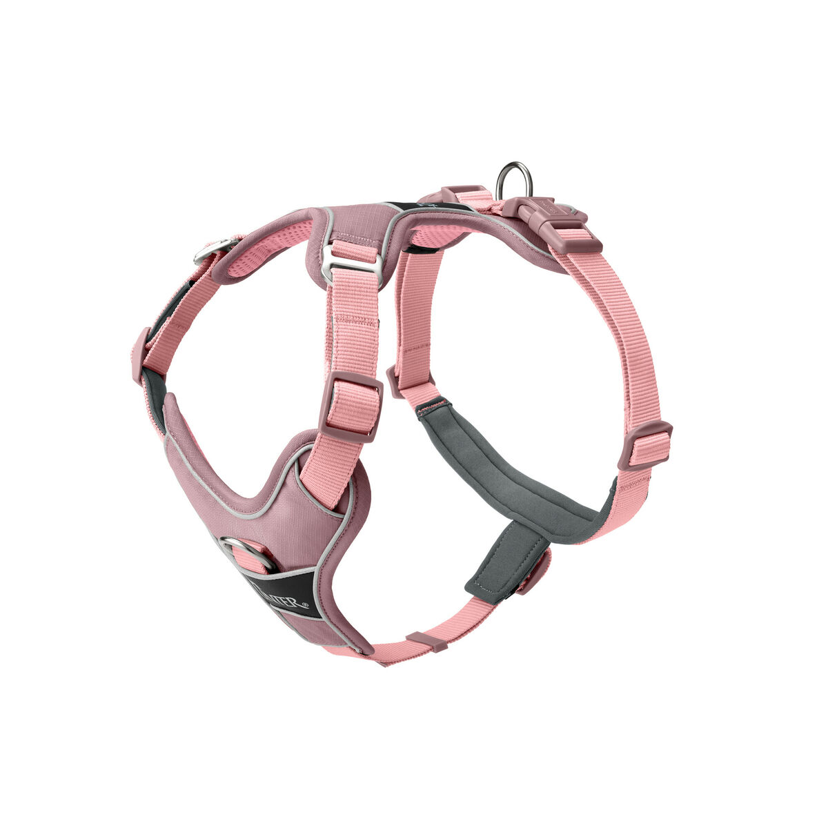 Hundsele Hunter DIVO UP Rosa S/M
