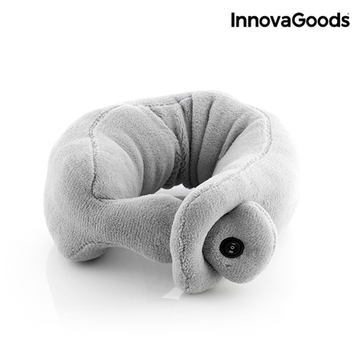 Nackkudden InnovaGoods IG811785 (Renoverade A) - 9