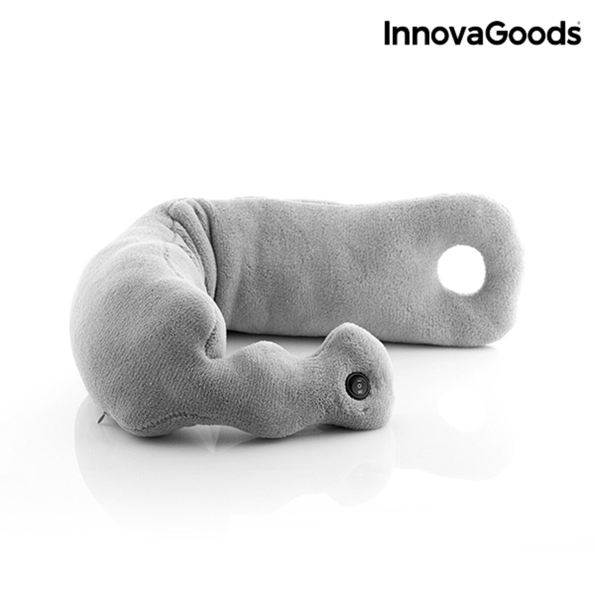 Nackkudden InnovaGoods IG811785 (Renoverade A) - 4