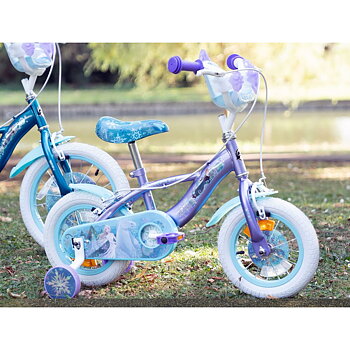 Barncykel Huffy 22974W
