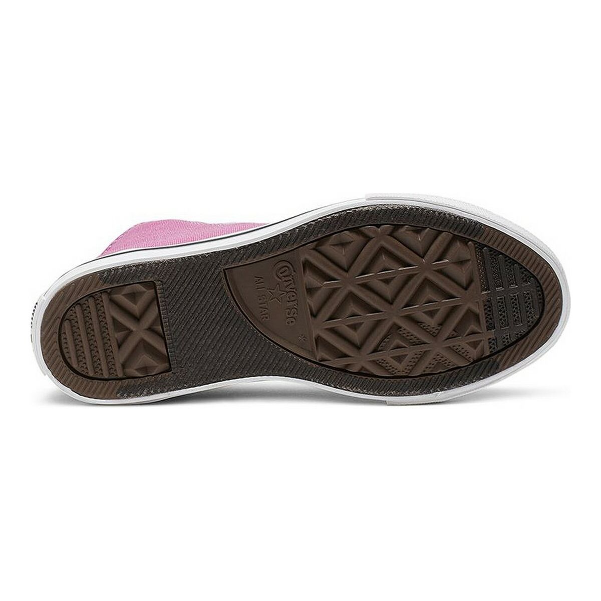 Sportskor Casual Converse Chuck Taylor All Star Rosa Barn - 6