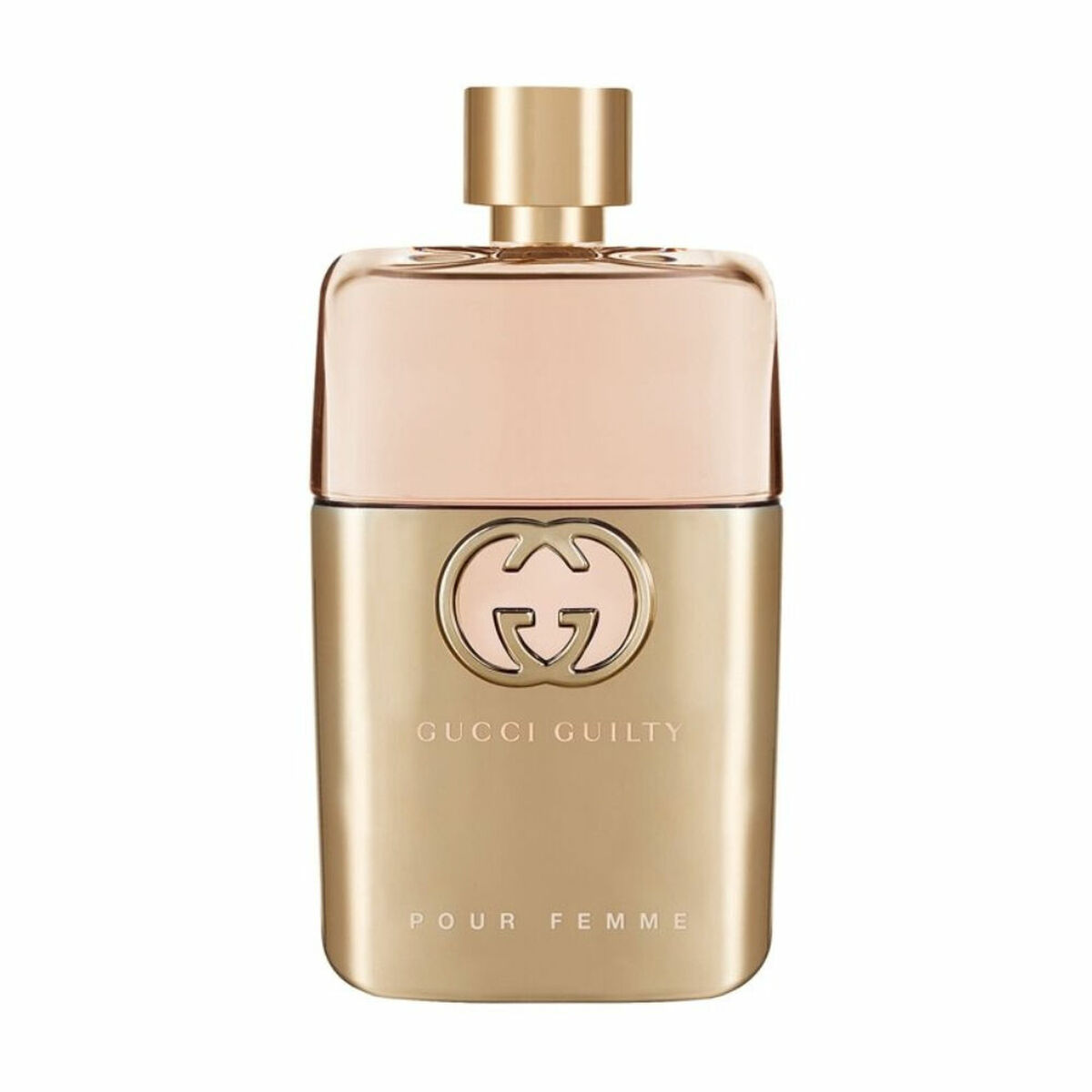 Parfym Damer Gucci Gucci Guilty EDP EDP 90 ml