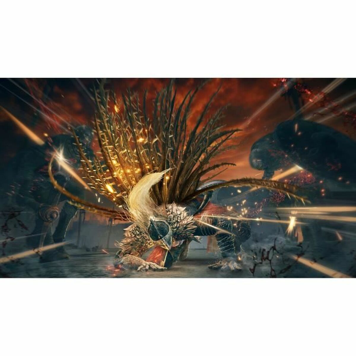 PlayStation 5 Videospel Bandai Namco Elden Ring: Shadow of The Erdtree Collector’s Edition - 6