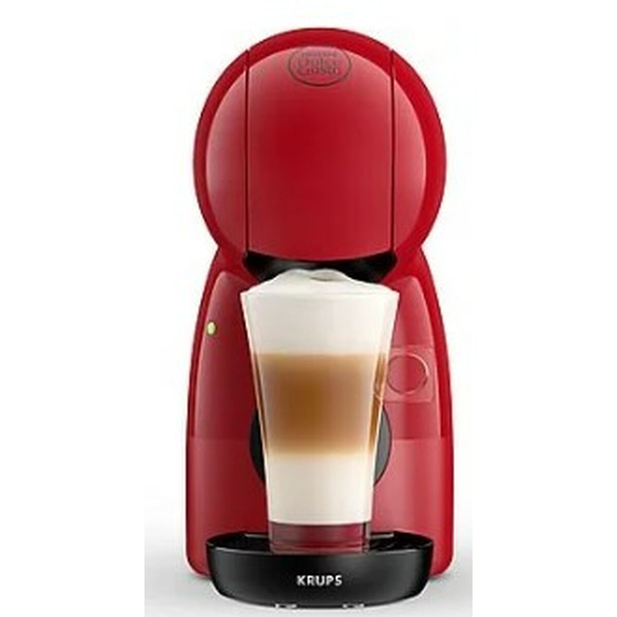 Kaffekapslar Krups  DOLCE GUSTO