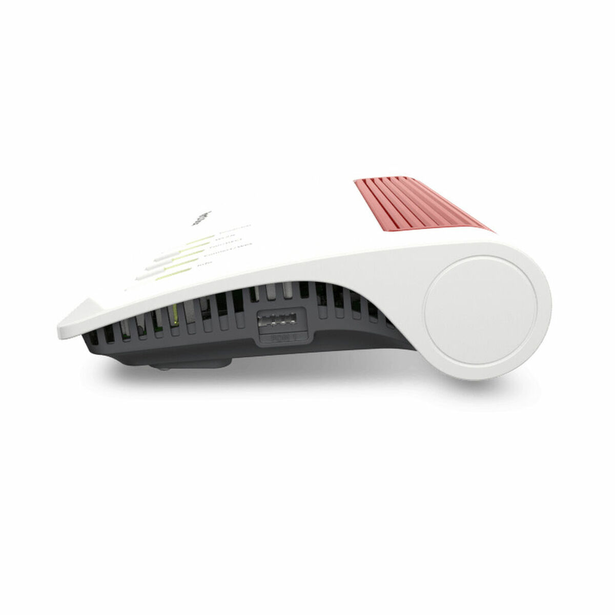 Router Fritz! 20002999 WiFi 6 5 GHz Vit - 2