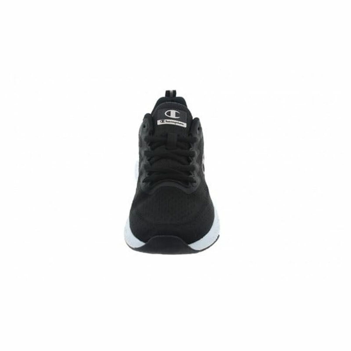 Sportskor Casual Herr Champion Bold Base Low Cut Shoe Svart - 4