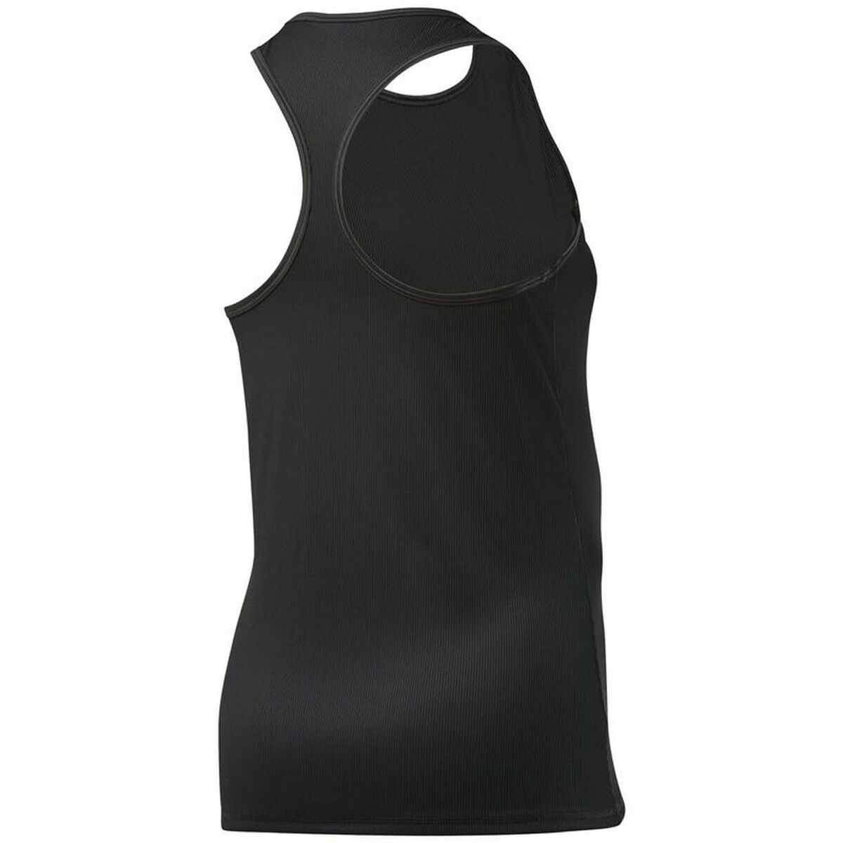 Tanktop, Dam Reebok Studio Maternity Restorative Svart - 2