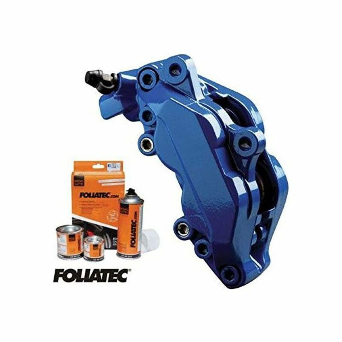 Målarset Foliatec (3 pcs) - 4