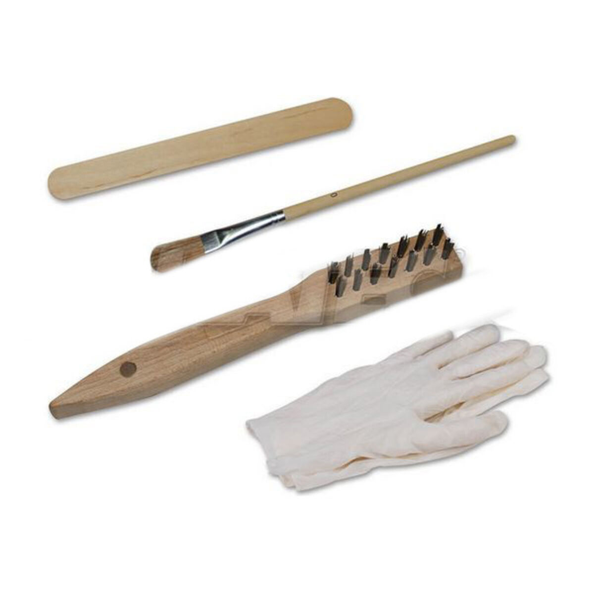 Målarset Foliatec (3 pcs) - 2