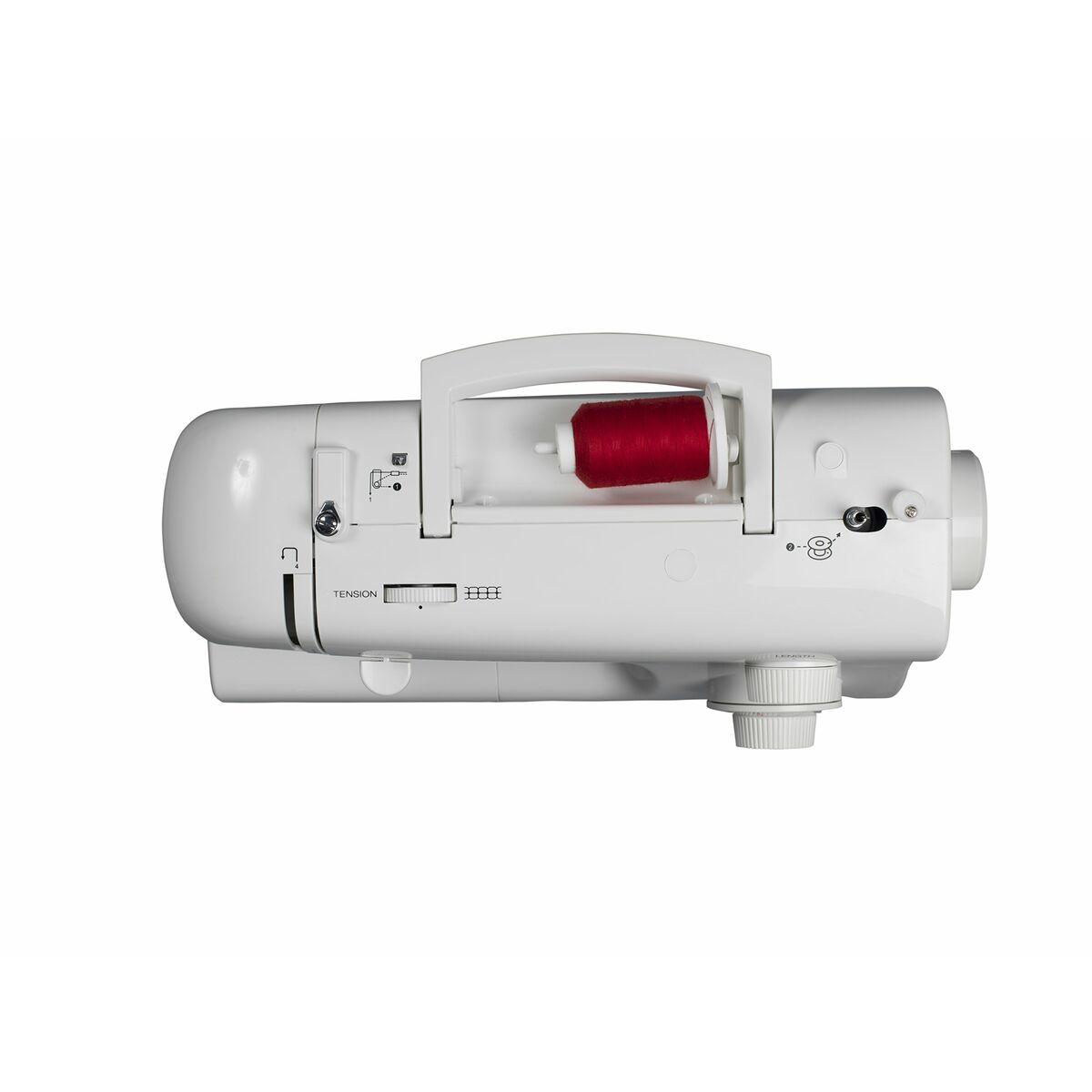 Symaskin Singer SMC 2273/00 - 3