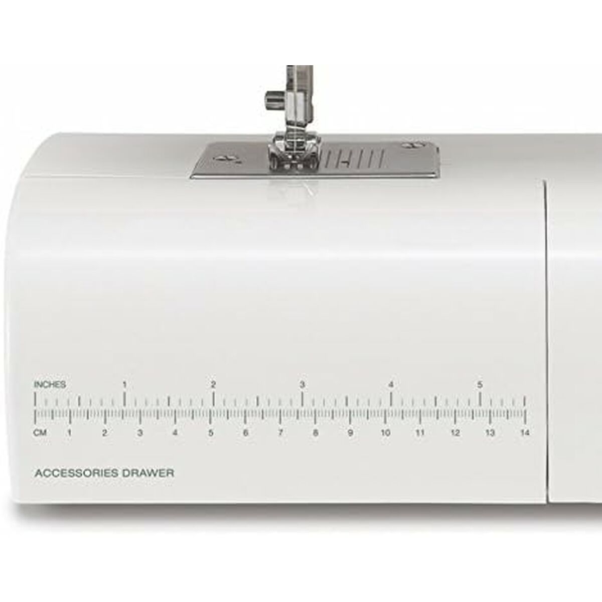 Symaskin Singer SMC 2273/00