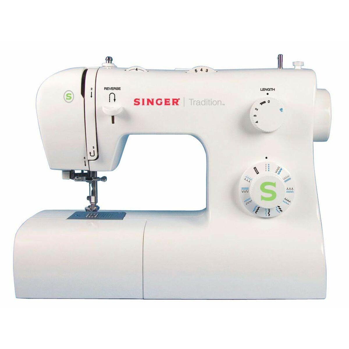 Symaskin Singer SMC 2273/00 - 2