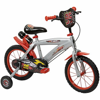 Barncykel Huffy 24484W