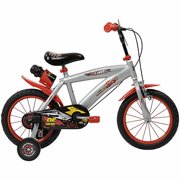 Barncykel Huffy 24484W
