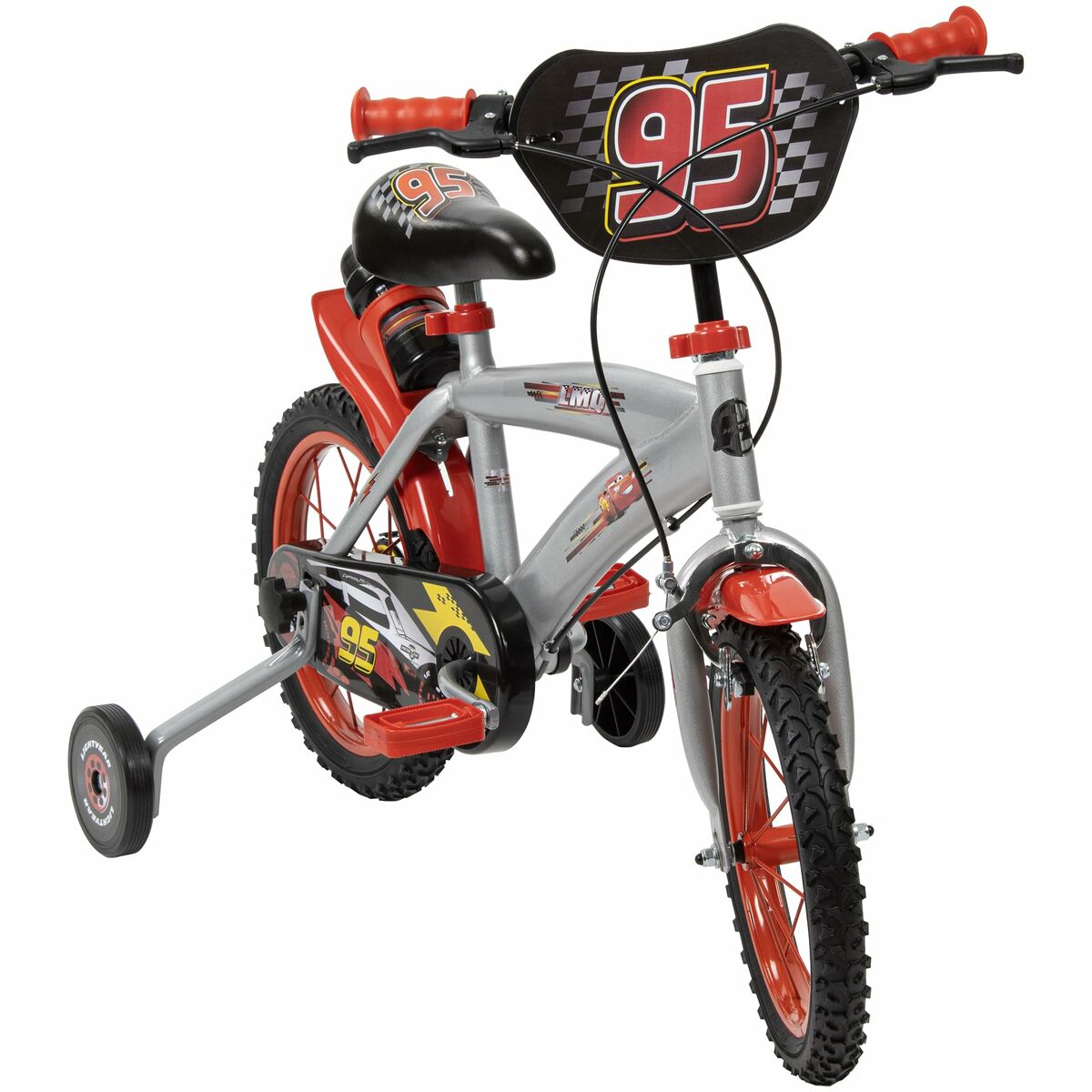 Barncykel Huffy 24484W - 3