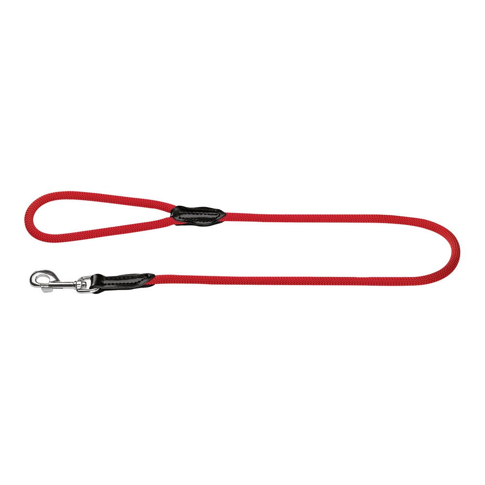DoHundkoppel Hunter FREESTYLE Röd 110 cm