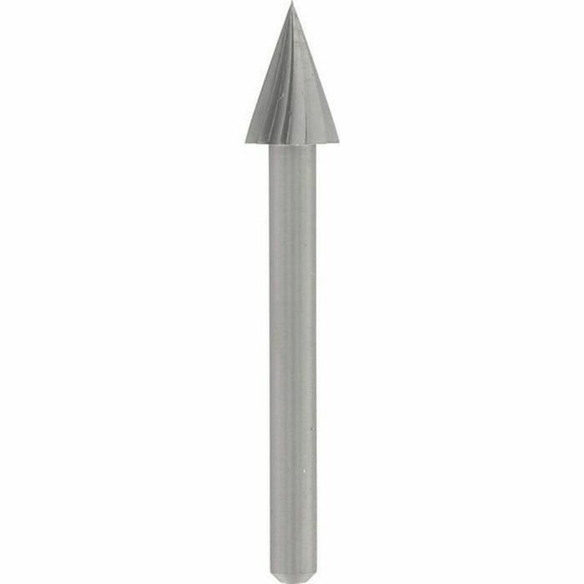 Milling Cutter Dremel 125 Ø 6,4 mm (2 antal)
