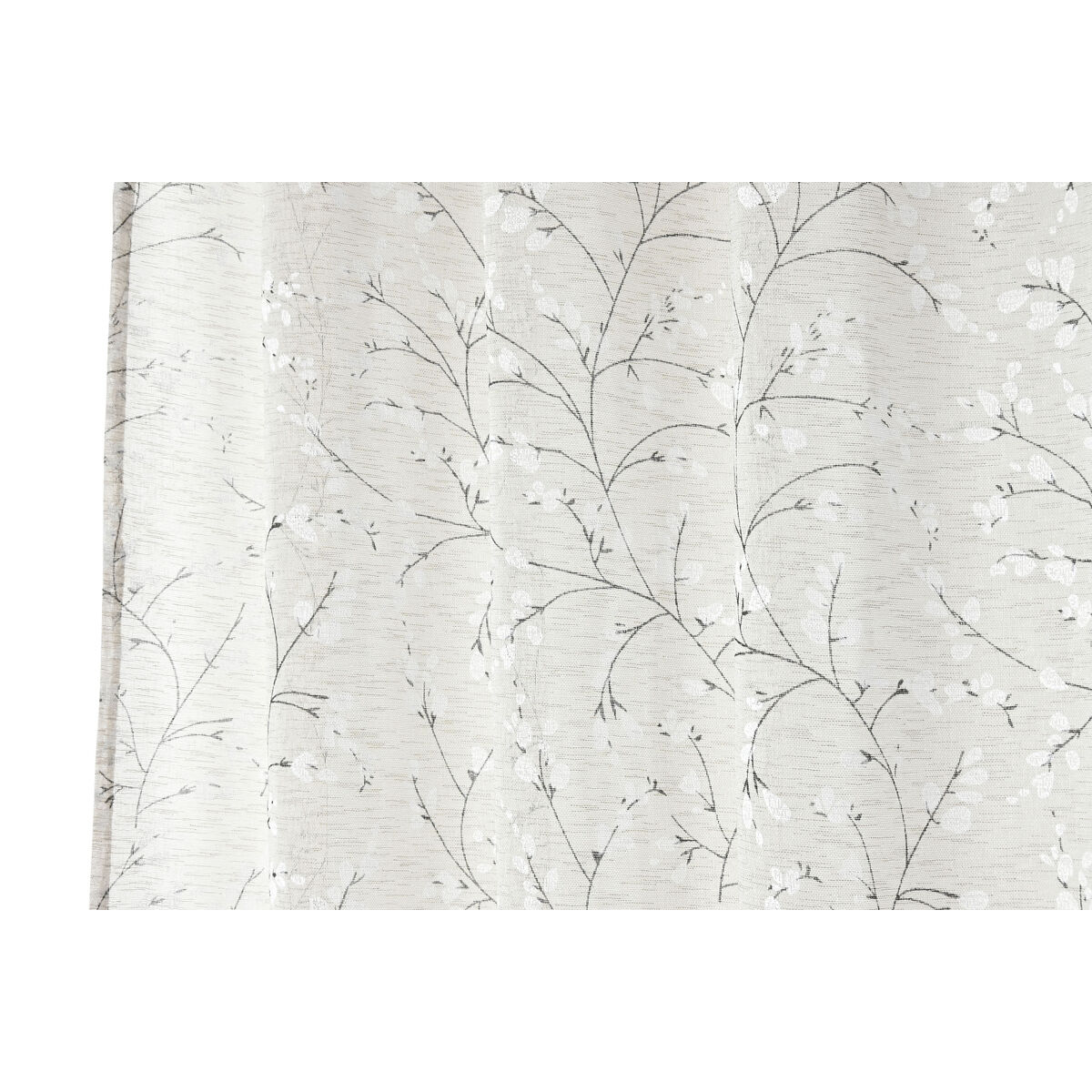 Gardin Home ESPRIT Beige Romantisk 140 x 260 cm - 4