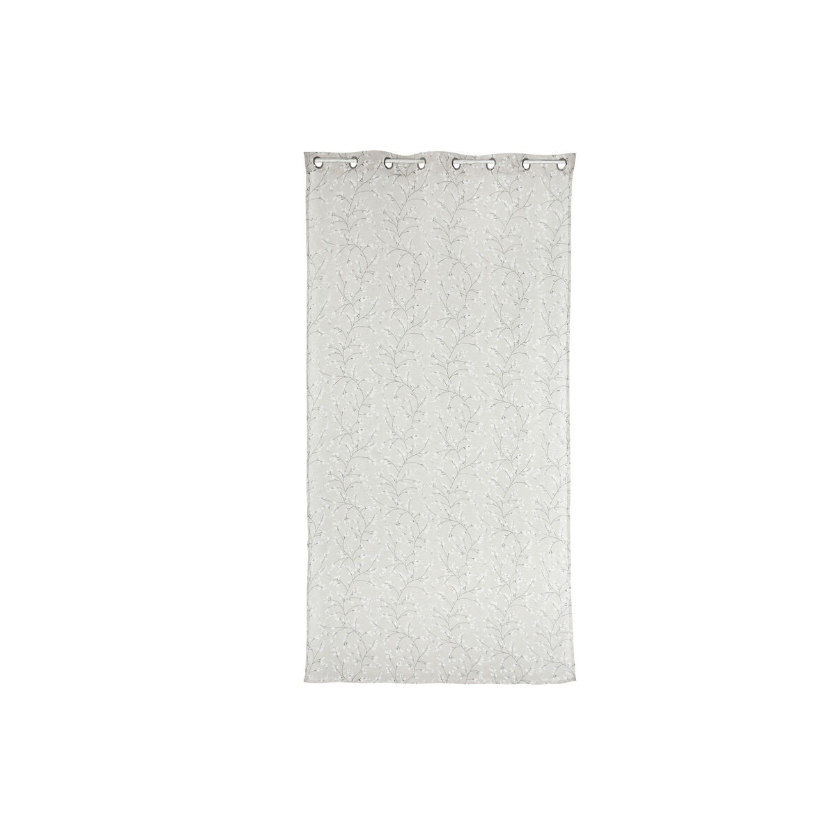 Gardin Home ESPRIT Beige Romantisk 140 x 260 cm - 5