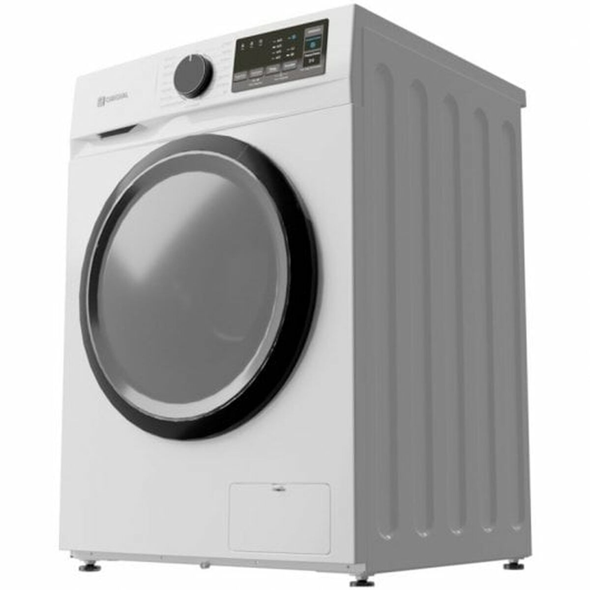 Tvättmaskin Origial Prowash Inverter Slim ORIWM10AW 1400 rpm 10 kg - 5
