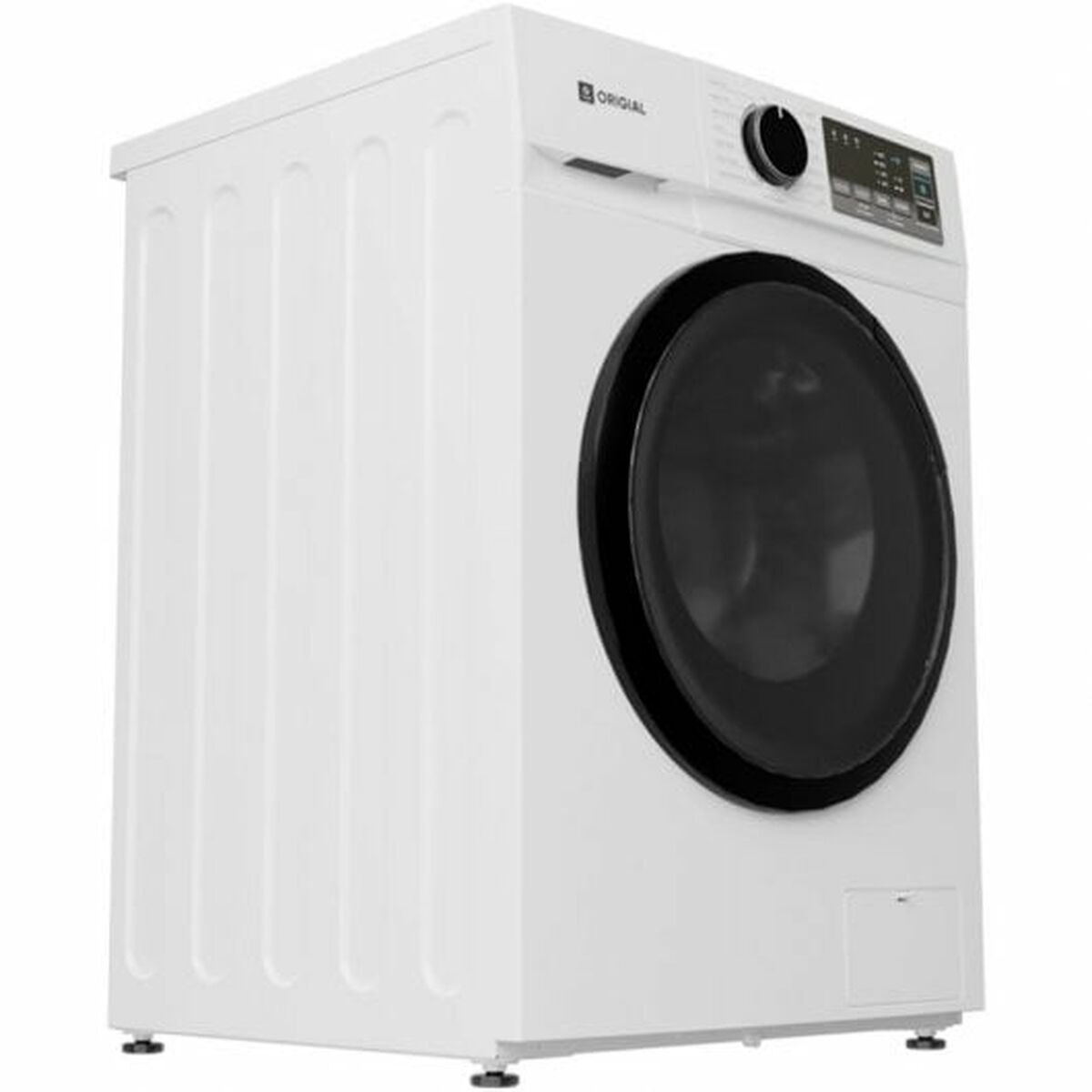 Tvättmaskin Origial Prowash Inverter Slim ORIWM10AW 1400 rpm 10 kg - 6