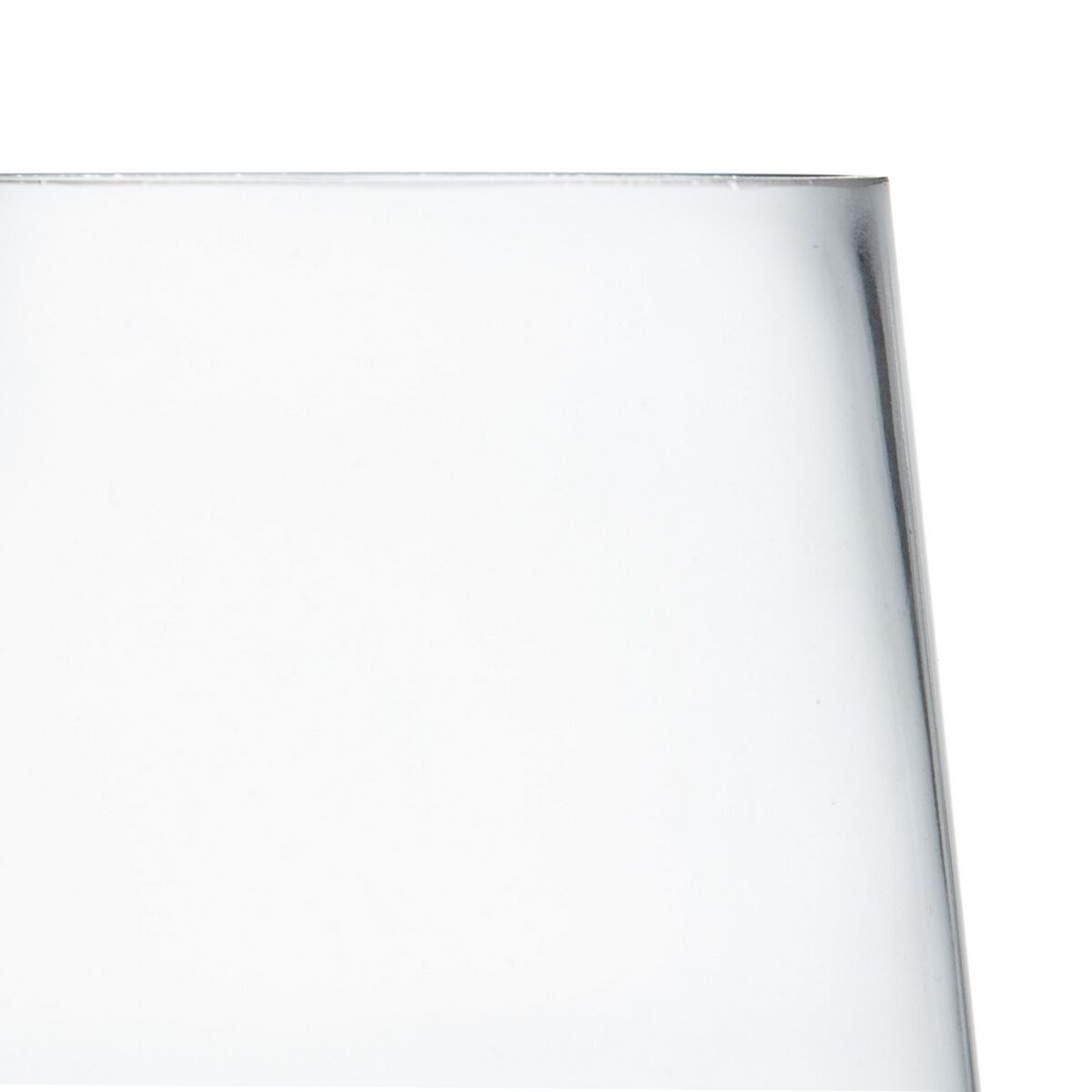 Ljusstakar 16,5 x 16,5 x 35 cm Grön Glas - 3