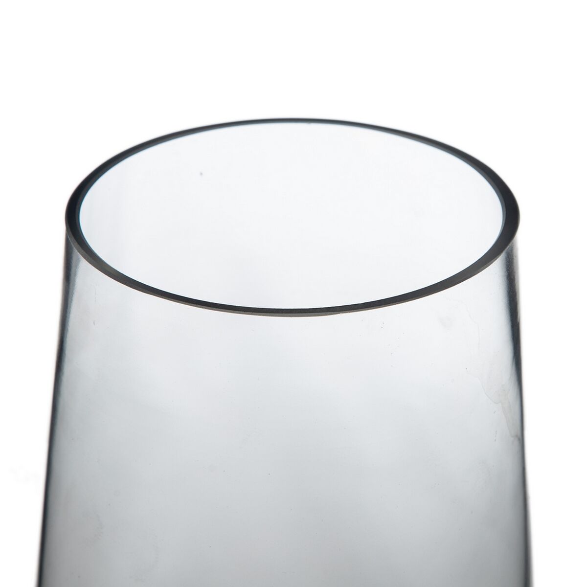Ljusstakar 16,5 x 16,5 x 35 cm Grön Glas - 4