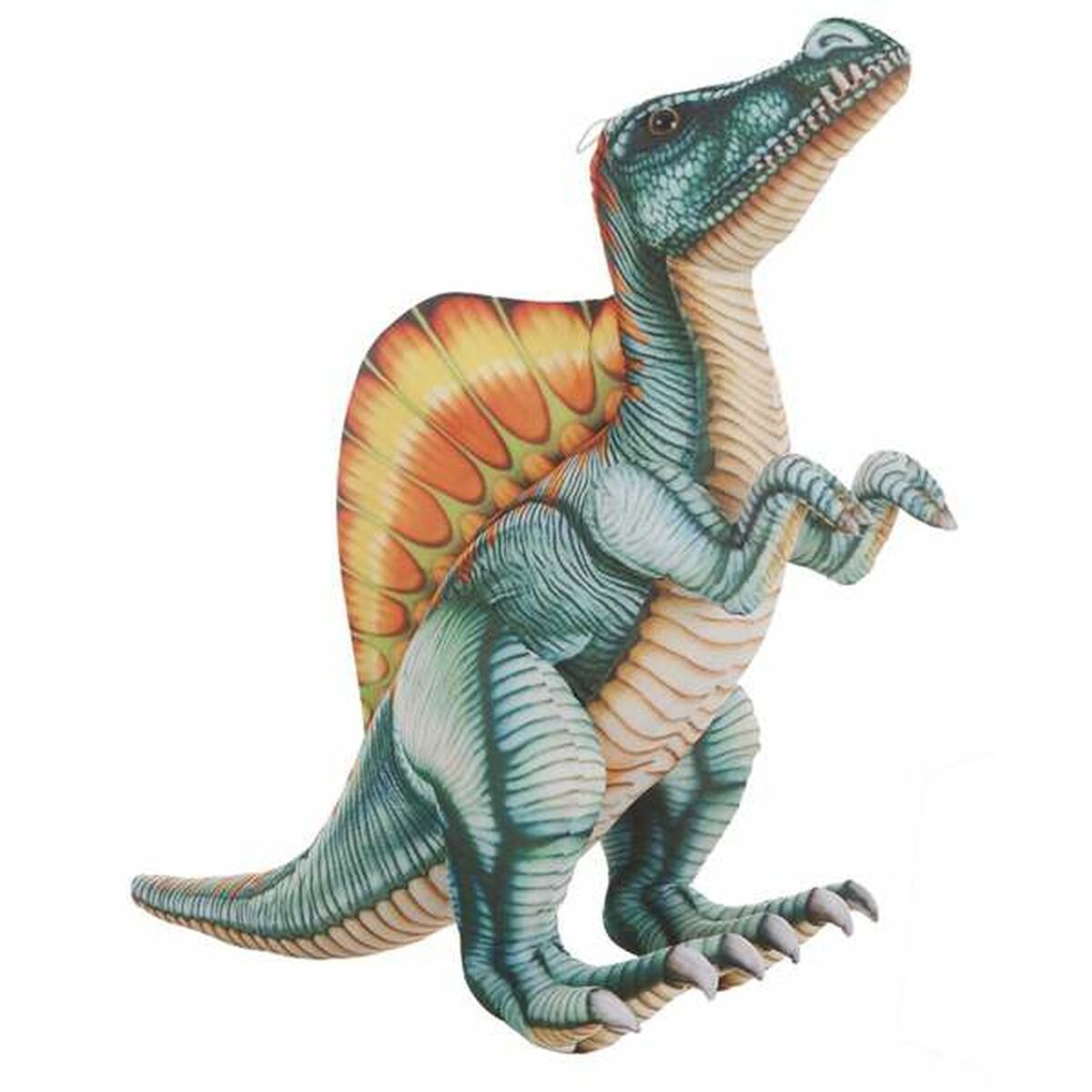 Mjukisleksak Dinosaurie Ren 85 cm - 2