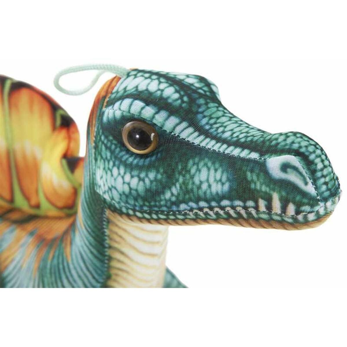 Mjukisleksak Dinosaurie Ren 85 cm - 3