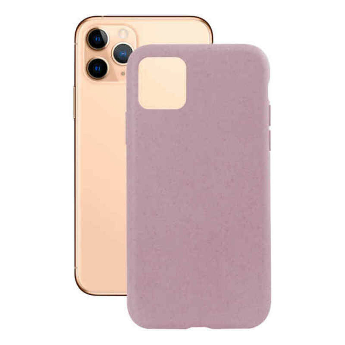 Mobilfodral iPhone 11 Pro KSIX Eco-Friendly iPhone 11 Pro - 3