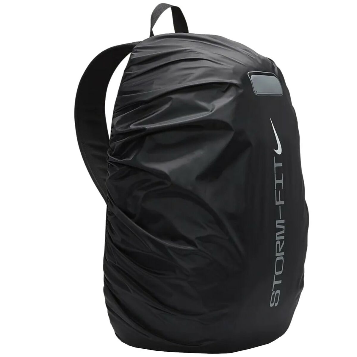 Skolryggsäck Nike ACCADEMY 2.3 DV0761 011 Svart - 4