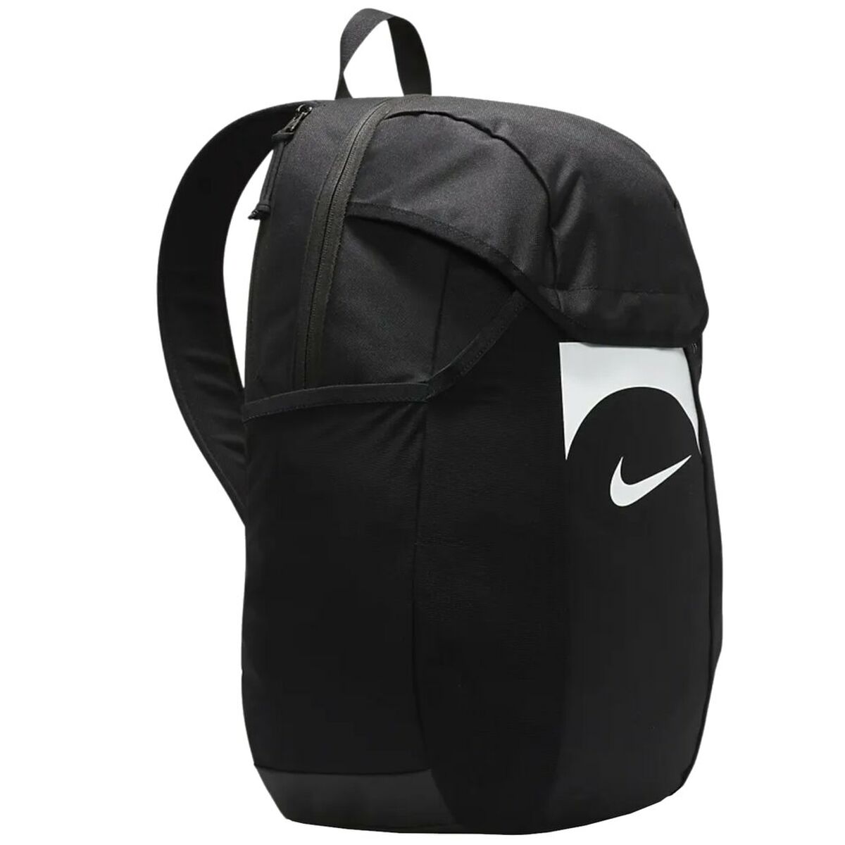 Skolryggsäck Nike ACCADEMY 2.3 DV0761 011 Svart - 2