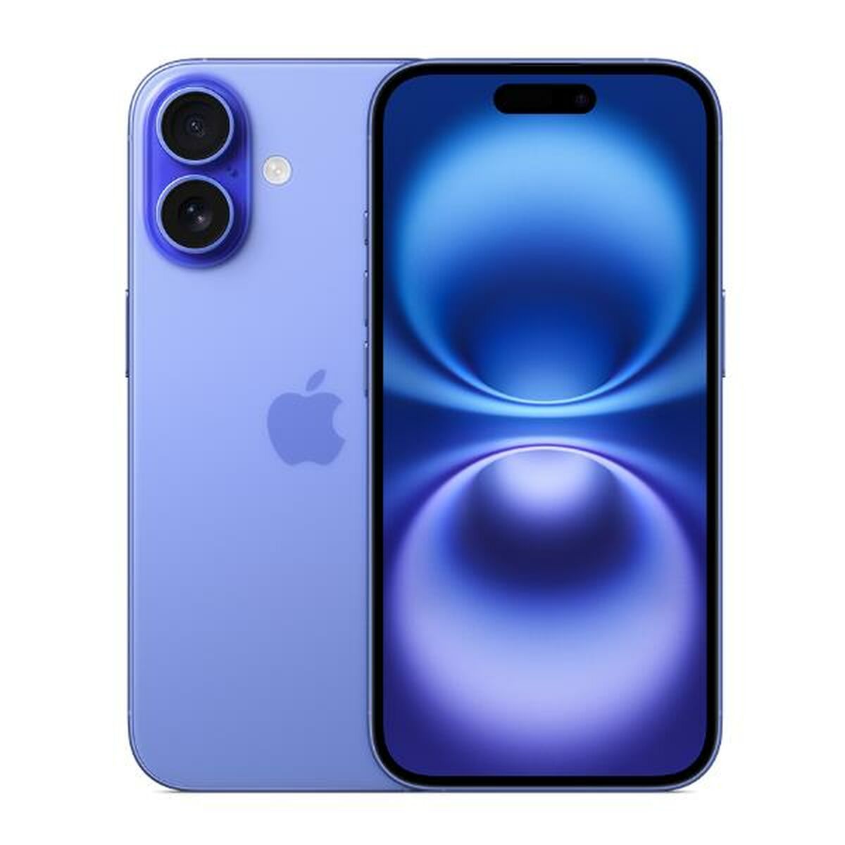 Smartphone Apple IPHONE 16 6,1" 128 GB Blå