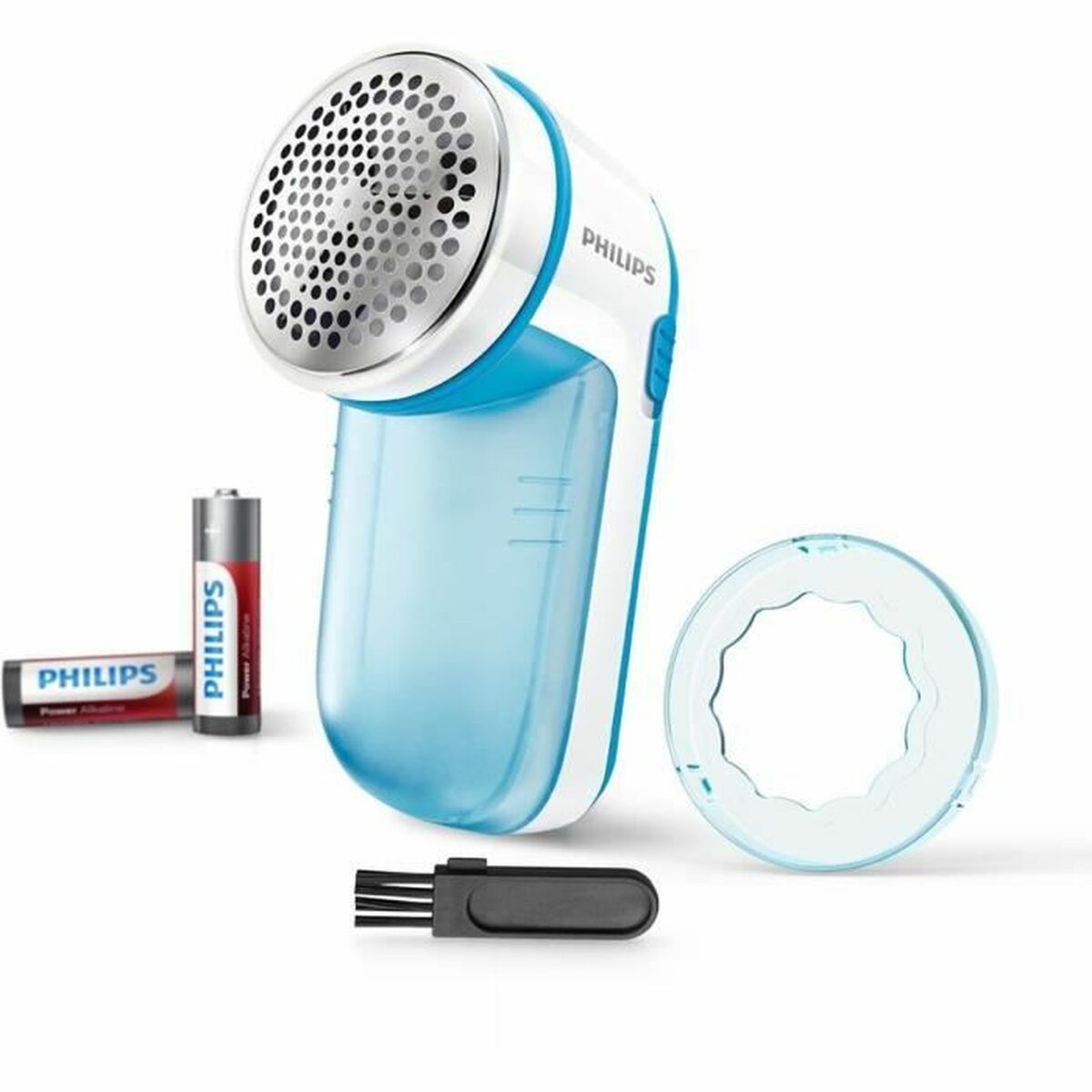 Strykstation Philips BXA0019/00 2400 W - 6