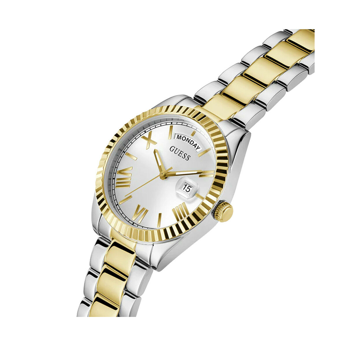 Damklocka Guess GW0308L6 (Ø 36 mm) - 3