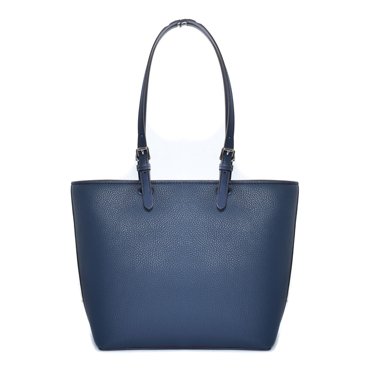 Axelväska Michael Kors 35H3STVT6B-NAVY Blå 26 x 29 x 12 cm - 2