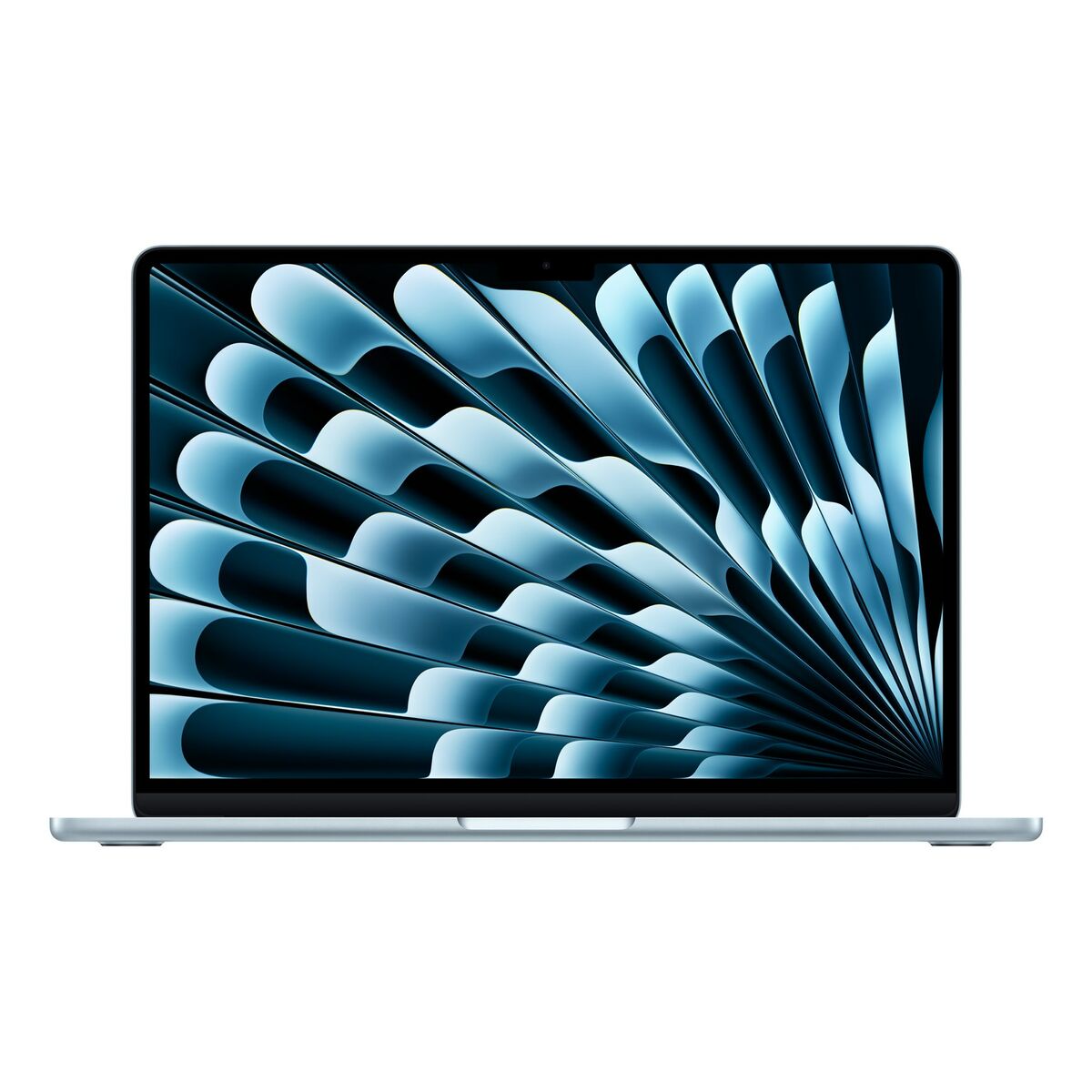 Bärbar dator Apple MC6U4ZE/A 13,6" Apple M M4 16 GB RAM 512 GB SSD