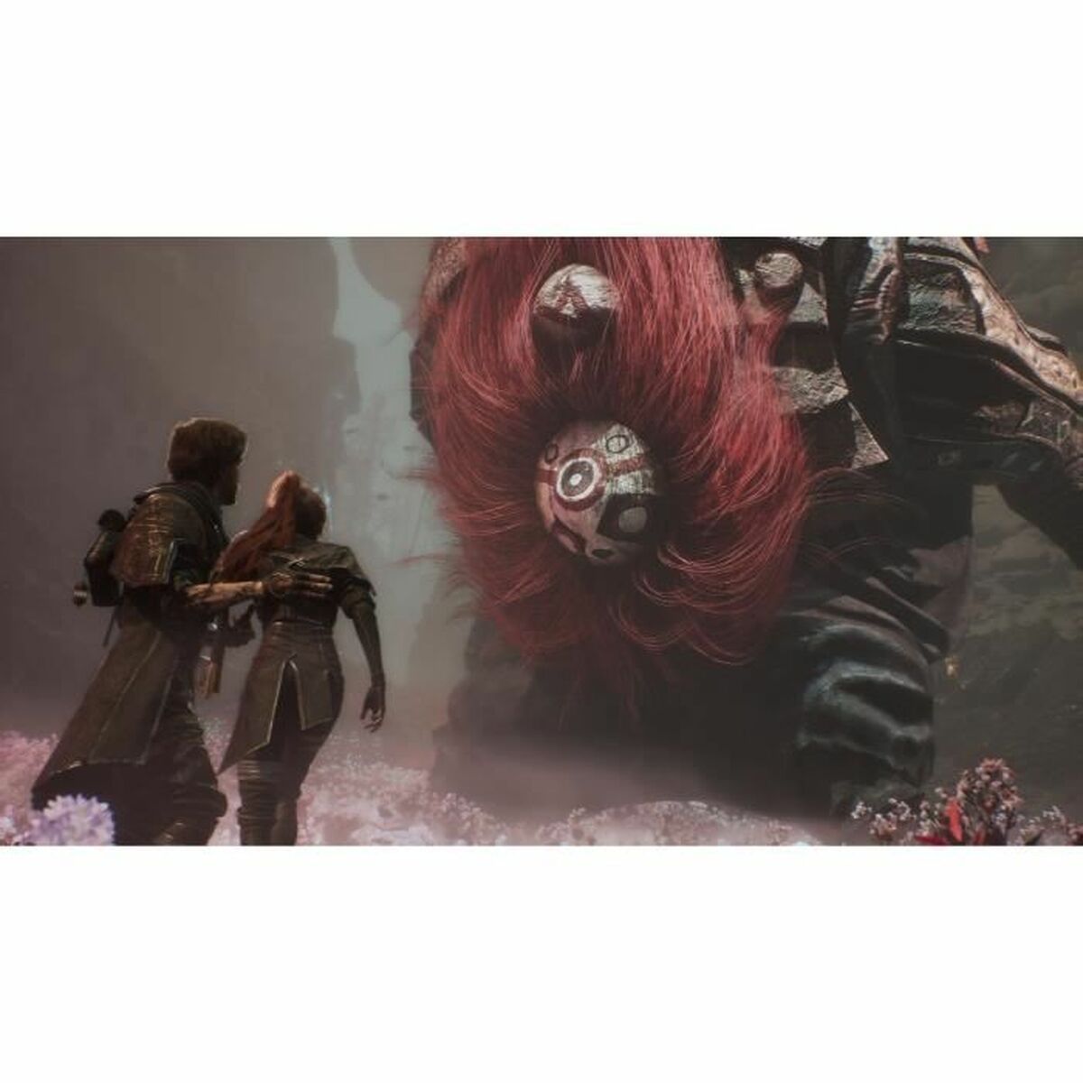 Xbox Series X Videospel Bandai Namco Claroscuro: Expedición 33 - 2