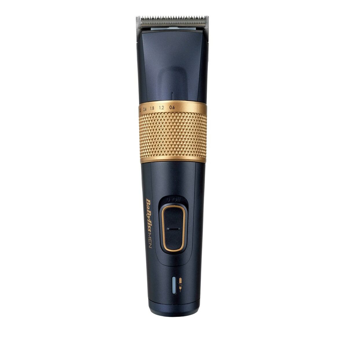 Hårtrimmer/ Rakapparat Babyliss E986E - 3