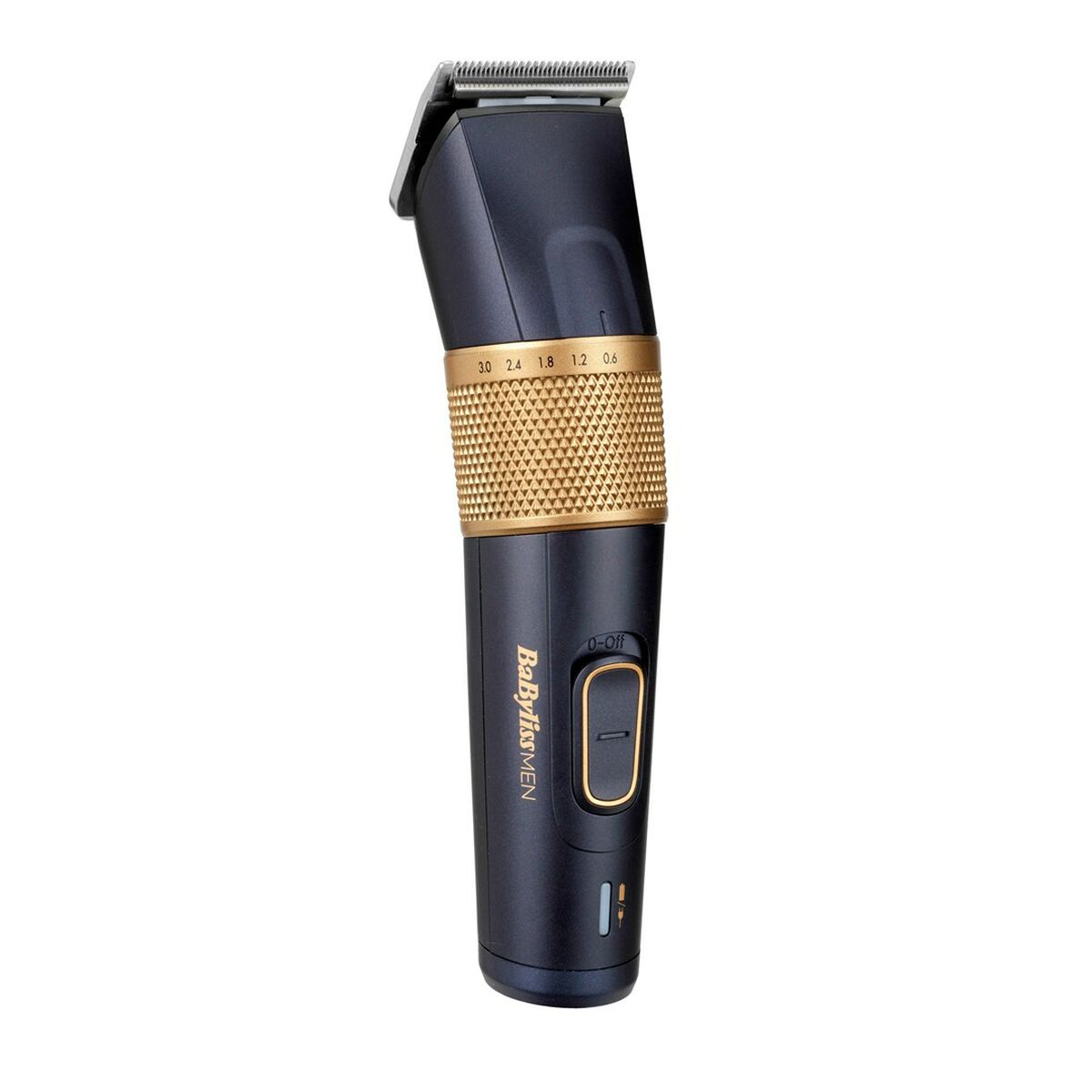 Hårtrimmer/ Rakapparat Babyliss E986E - 2