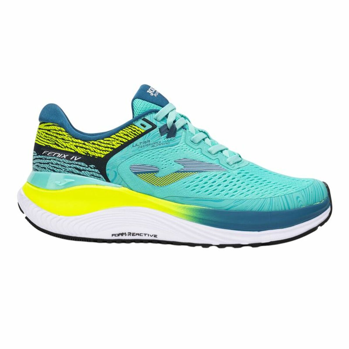 Gymnastikskor, Herr Joma Sport Fenix Men 2527 Ljusblå