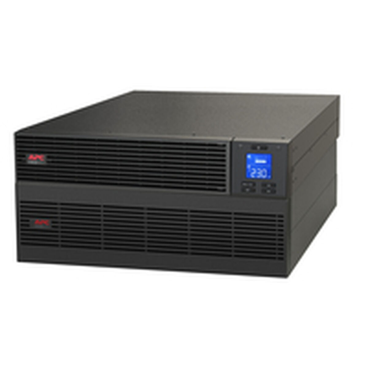 System för Avbrottsfri Strömförsörjning Interaktiv (UPS) APC SRV10KRILRK 10000 W - 2